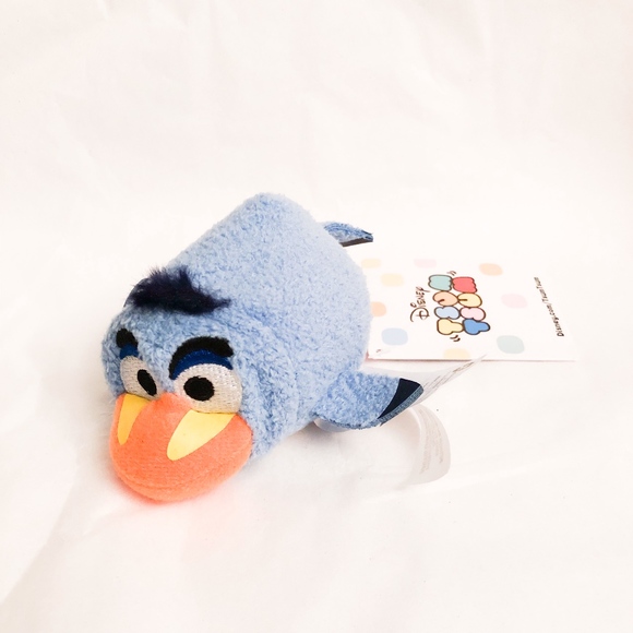 zazu tsum tsum